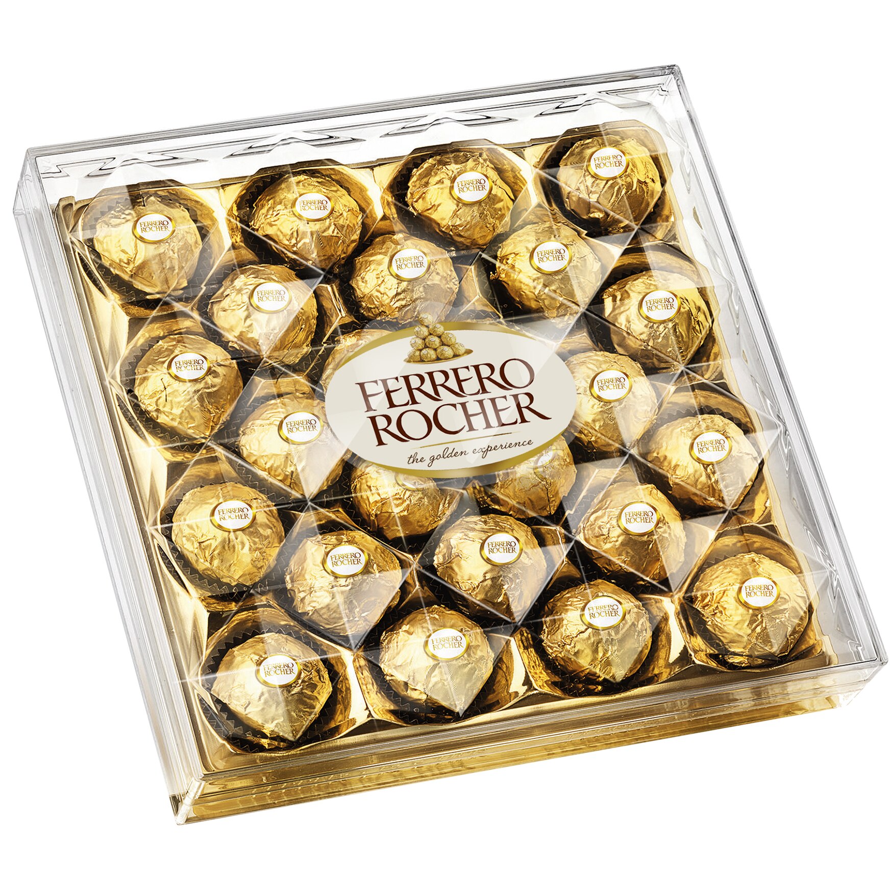 Praline ferrero rocher 300 g – Cea mai bună selecție online
