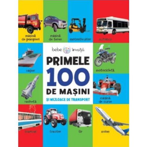 primele masini carte vorbitoare