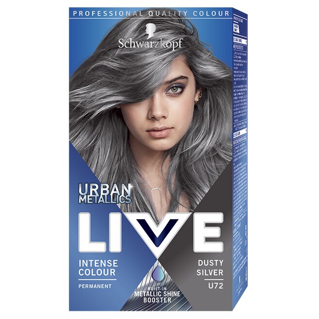 Auchan schwarzkopf live color vopsea de par – Cumparaturi online