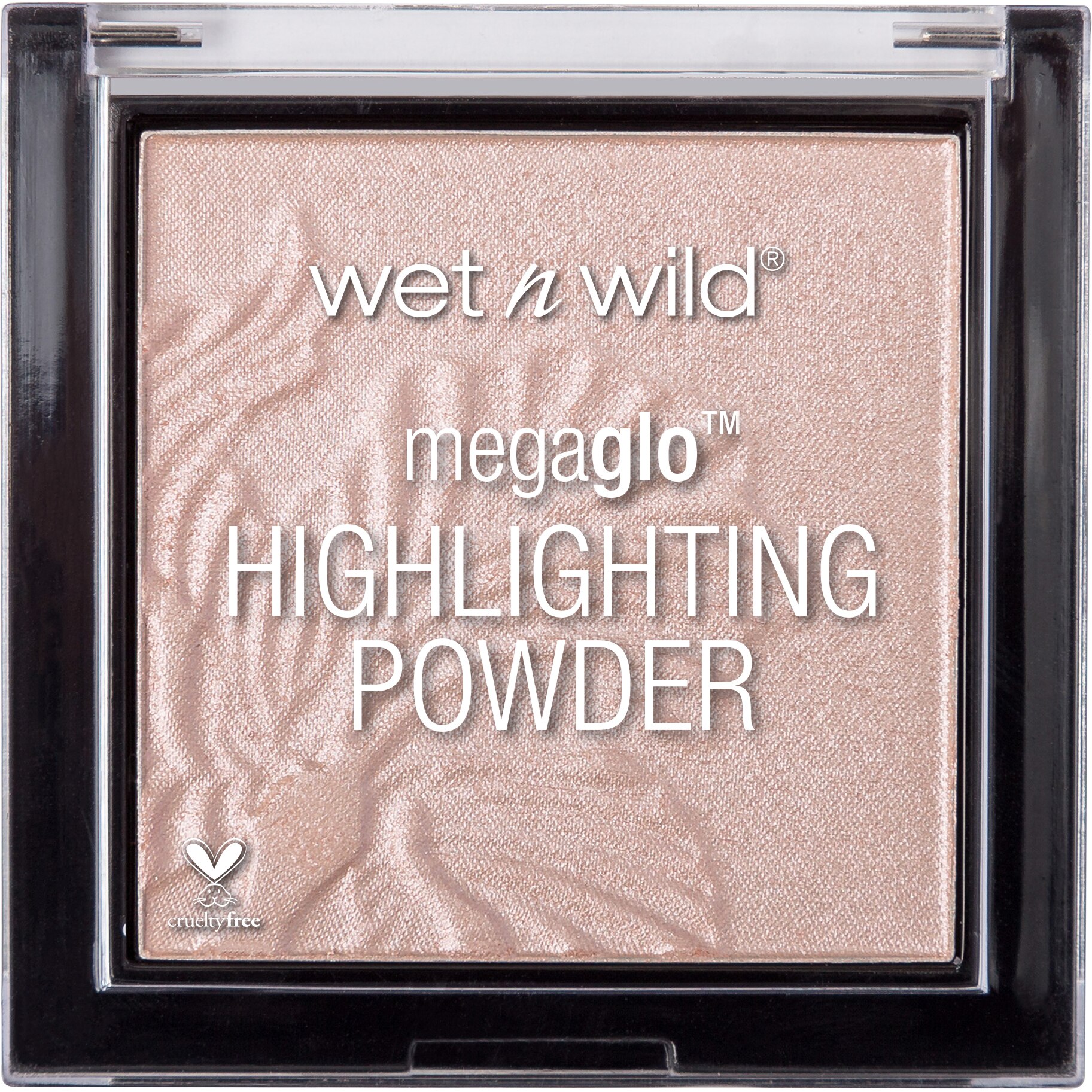 wet n wild pudra