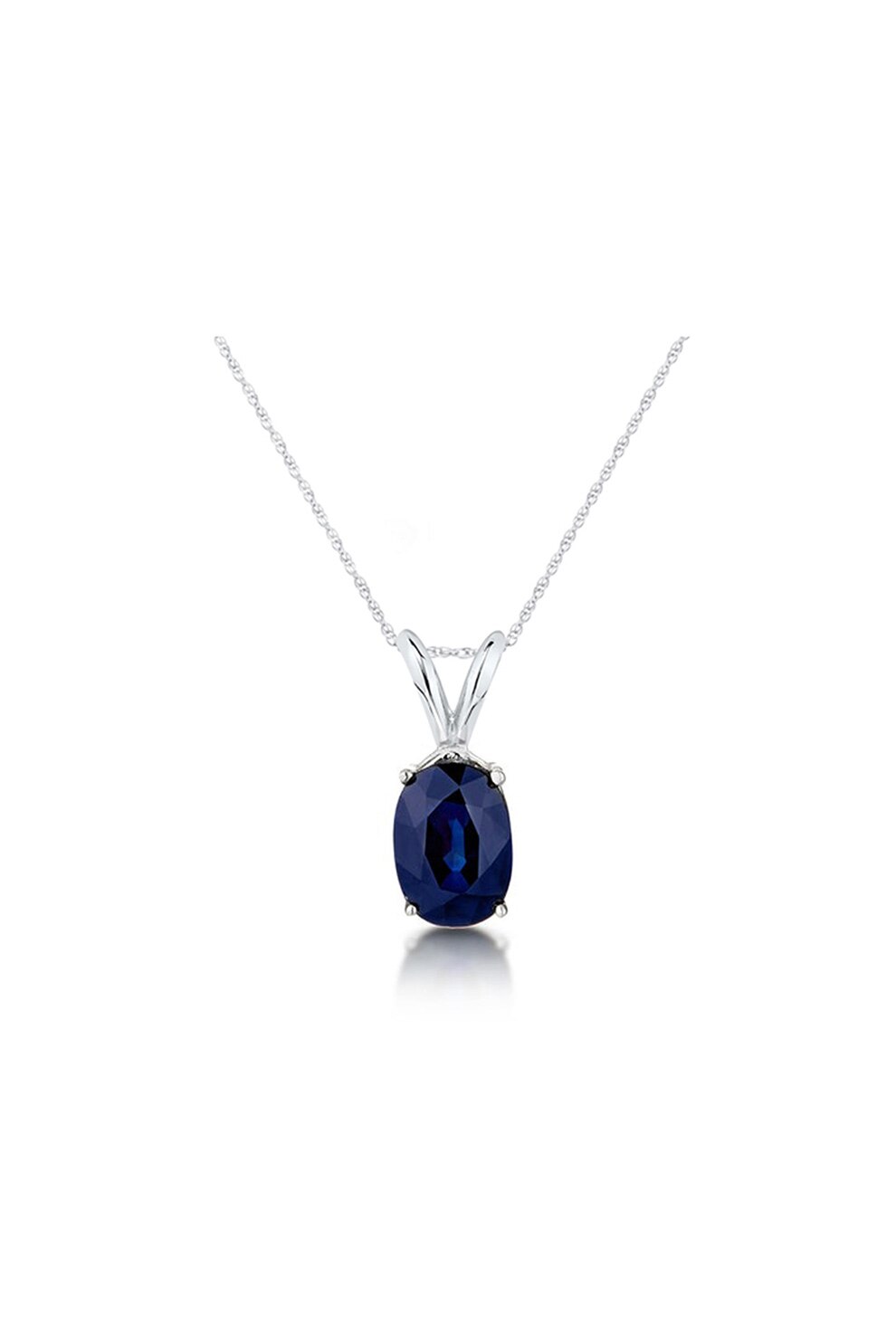 bijuteria safir in  titan