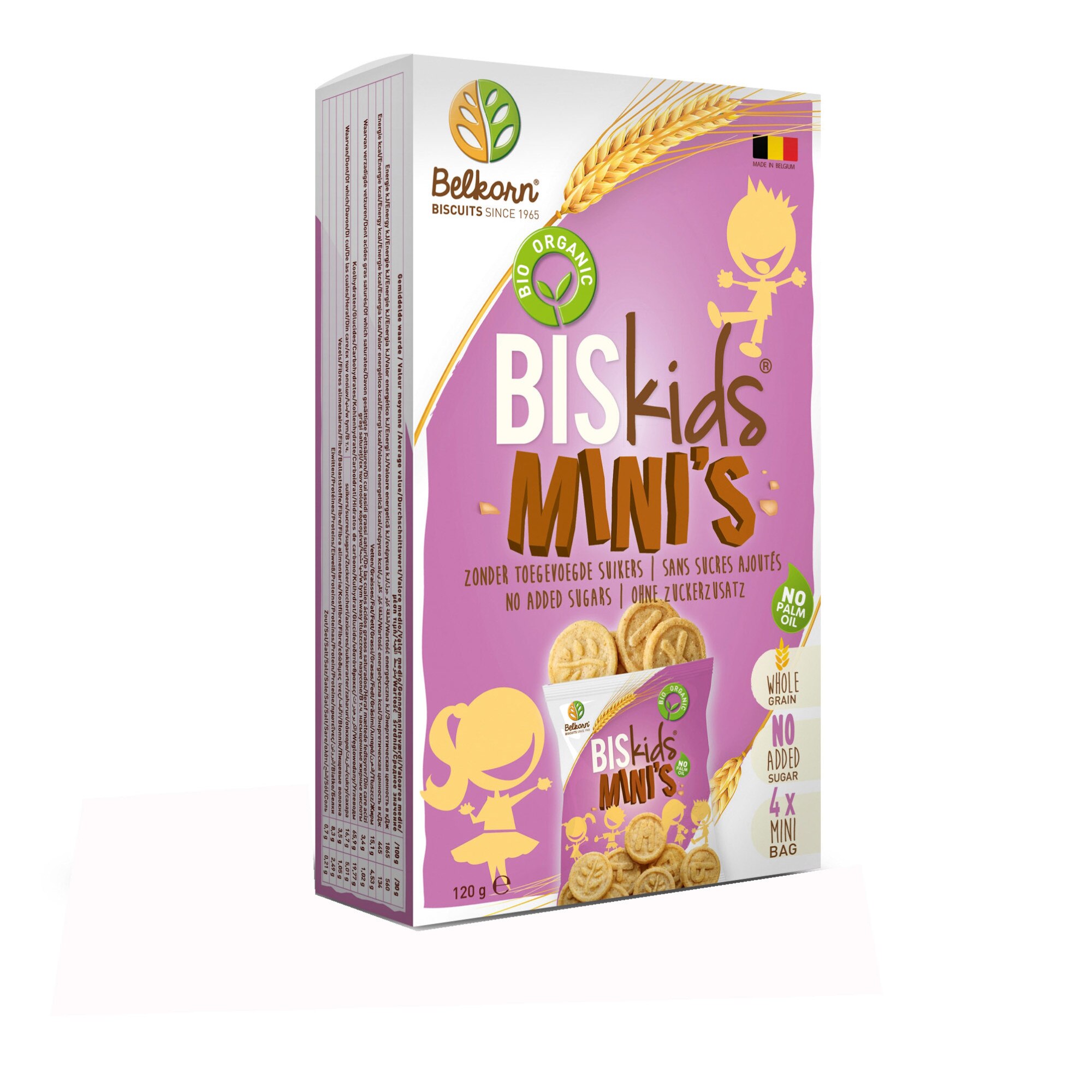 Biscuiti de ovaz fitness auchan