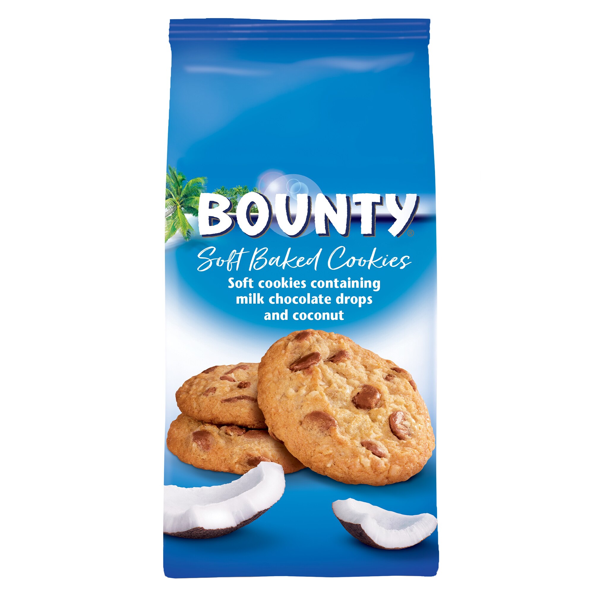 Bounty coconut hot chocolate auchan