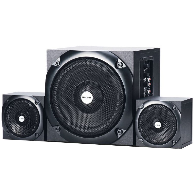 Boxe auchan cube box juke