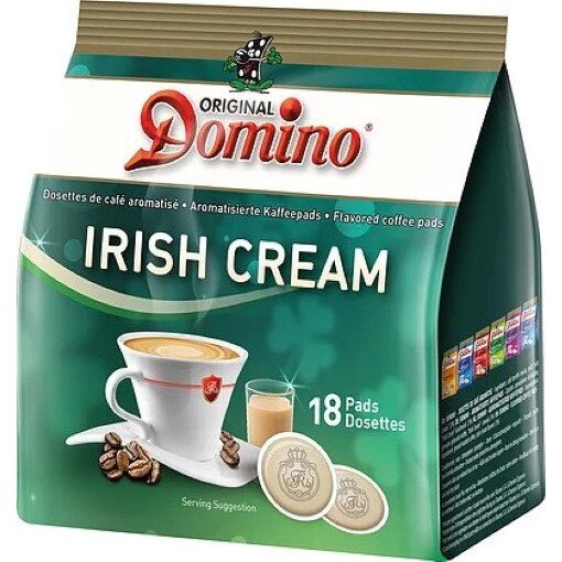 cafea irish cu alcool