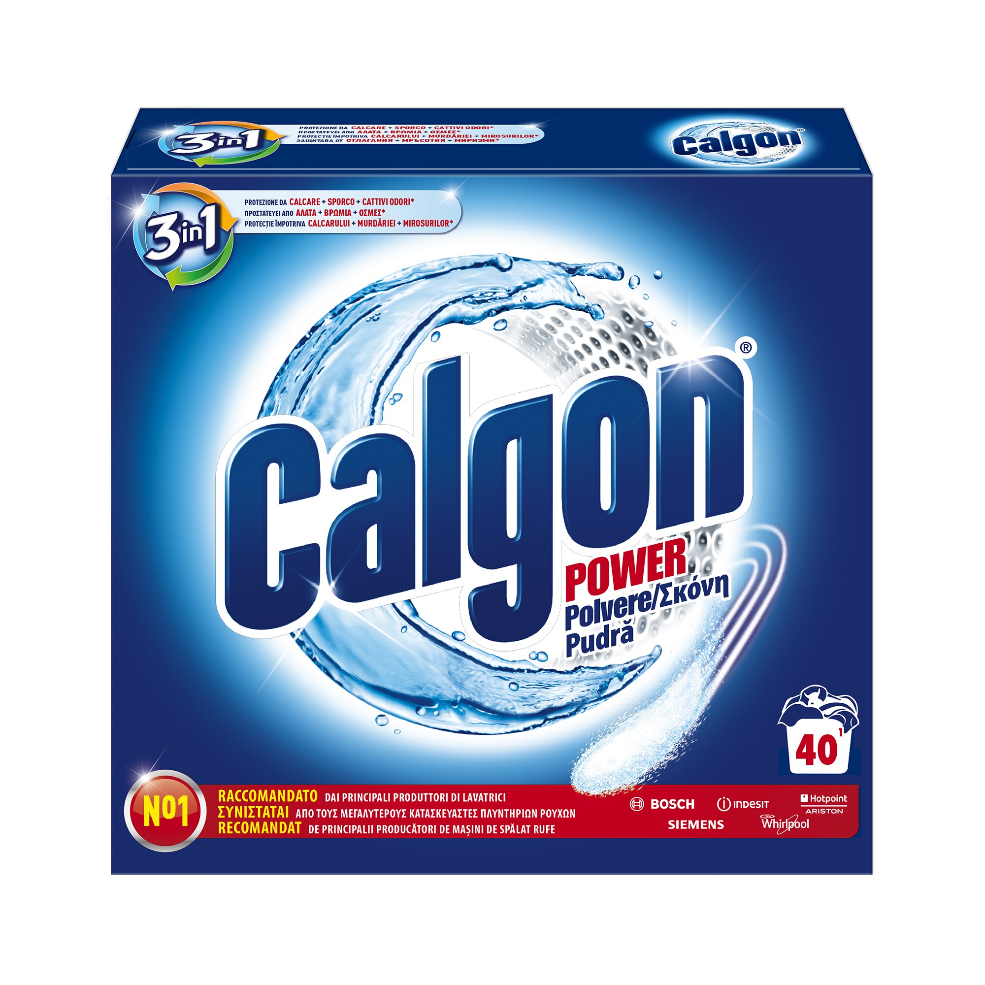 Calgon 3 en 1 auchan – Cumpărați online