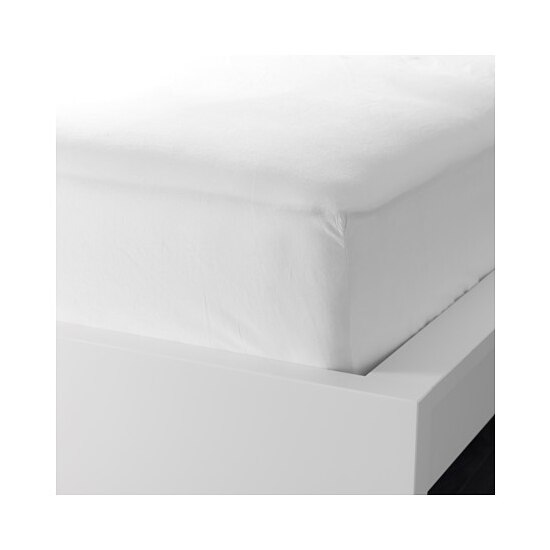 Cearceaf cu elastic auchan 140x200