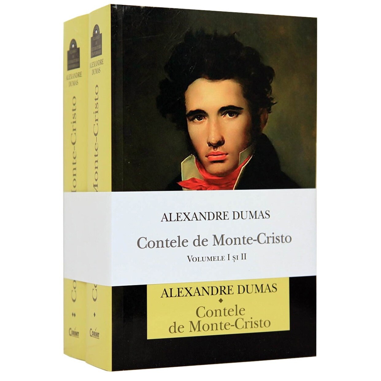 Contele de monte cristo