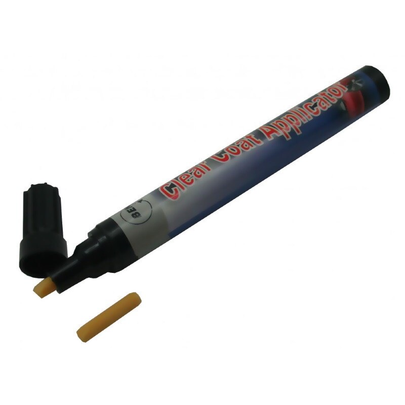 creion corector vopsea auto