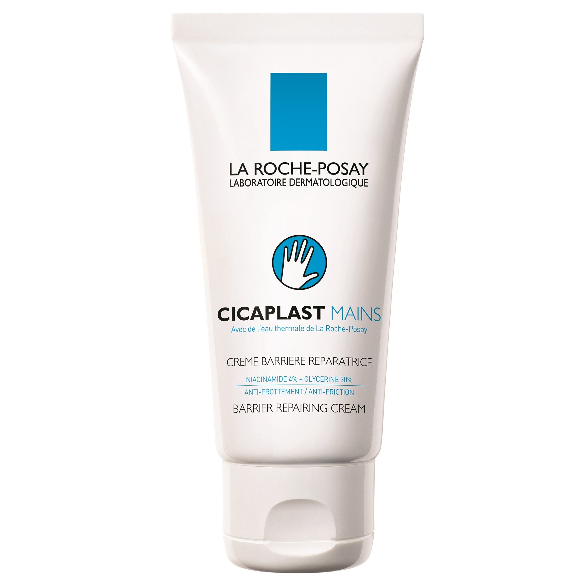 crema de maini argan