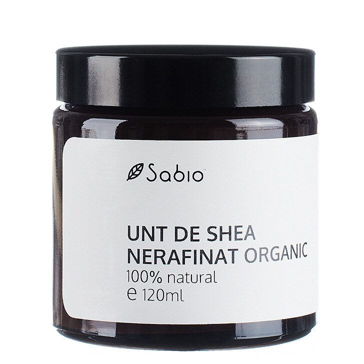 Crema de plaja unt de shea elmiplant – Cumpărați online