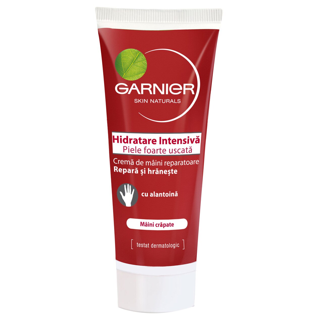 Crema garnier intensive care la auchan