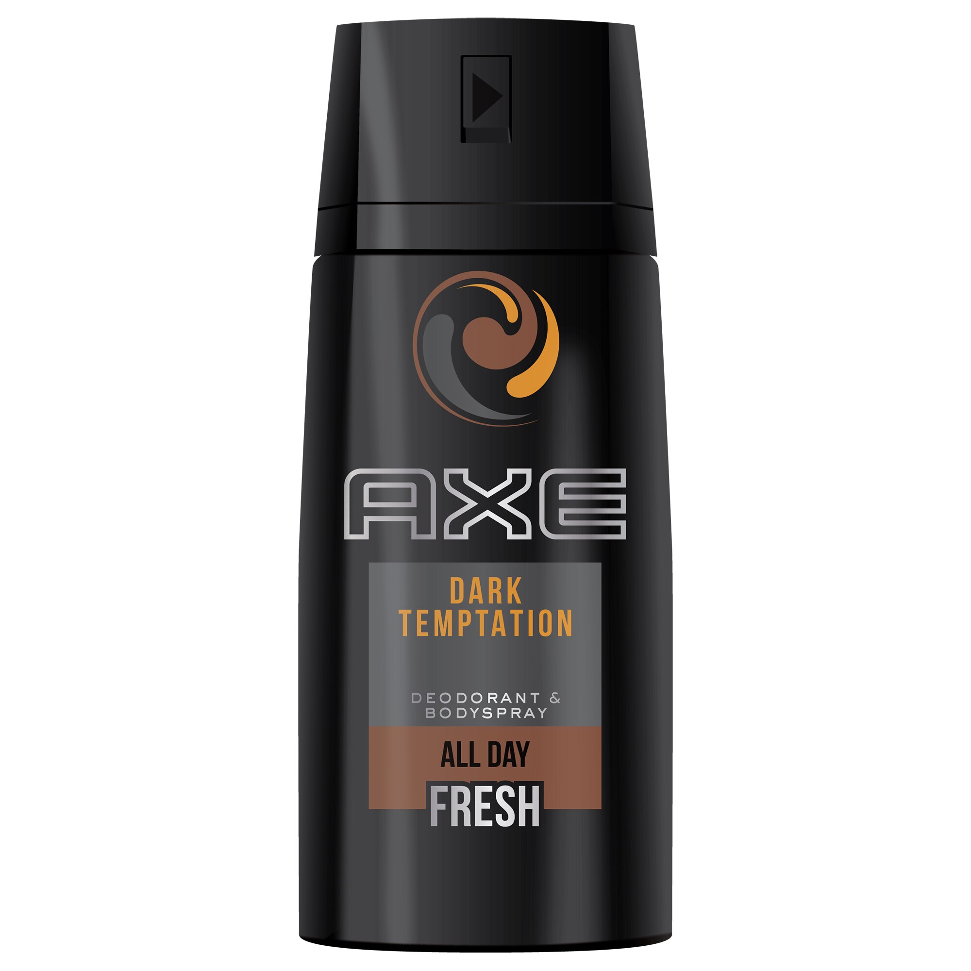 Deodorant axe 150ml dark temptation auchan