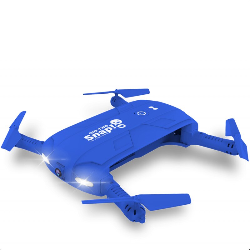drone  one two fun