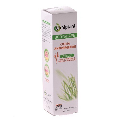 Elmiplant crema multi colagen auchan
