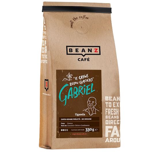Espressor beanz wave 1455w 1l 19 bari auchan