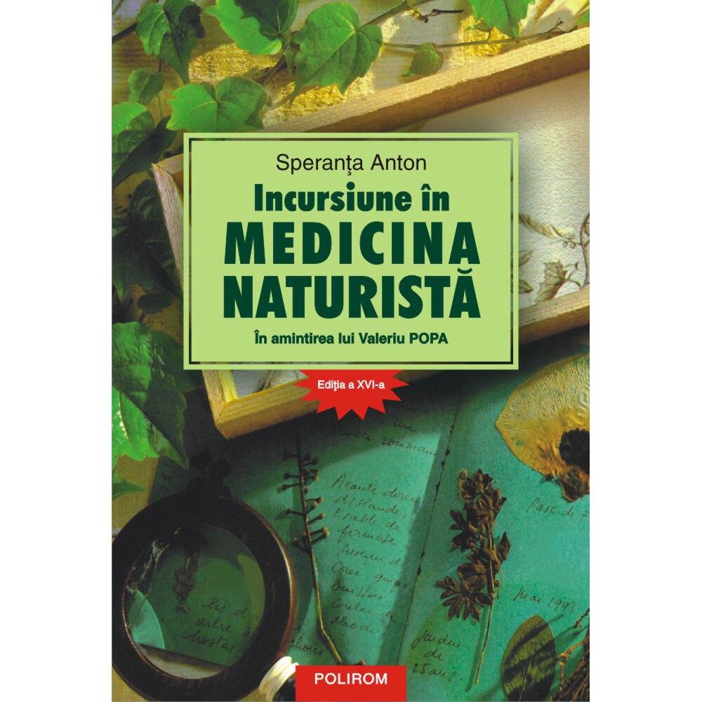 farmacie naturista in  iris