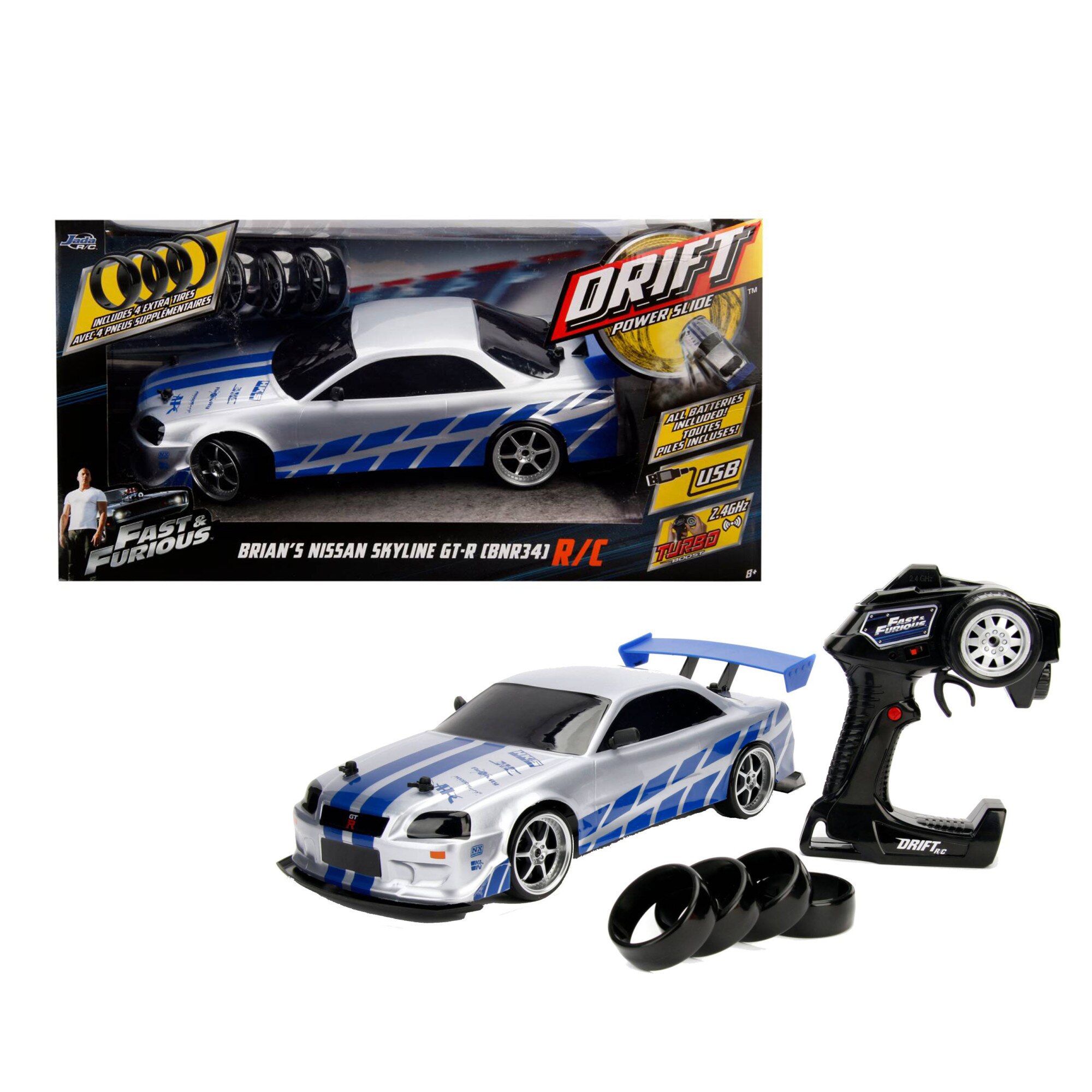 Fast and furious 8 auchan – Cumpărați online