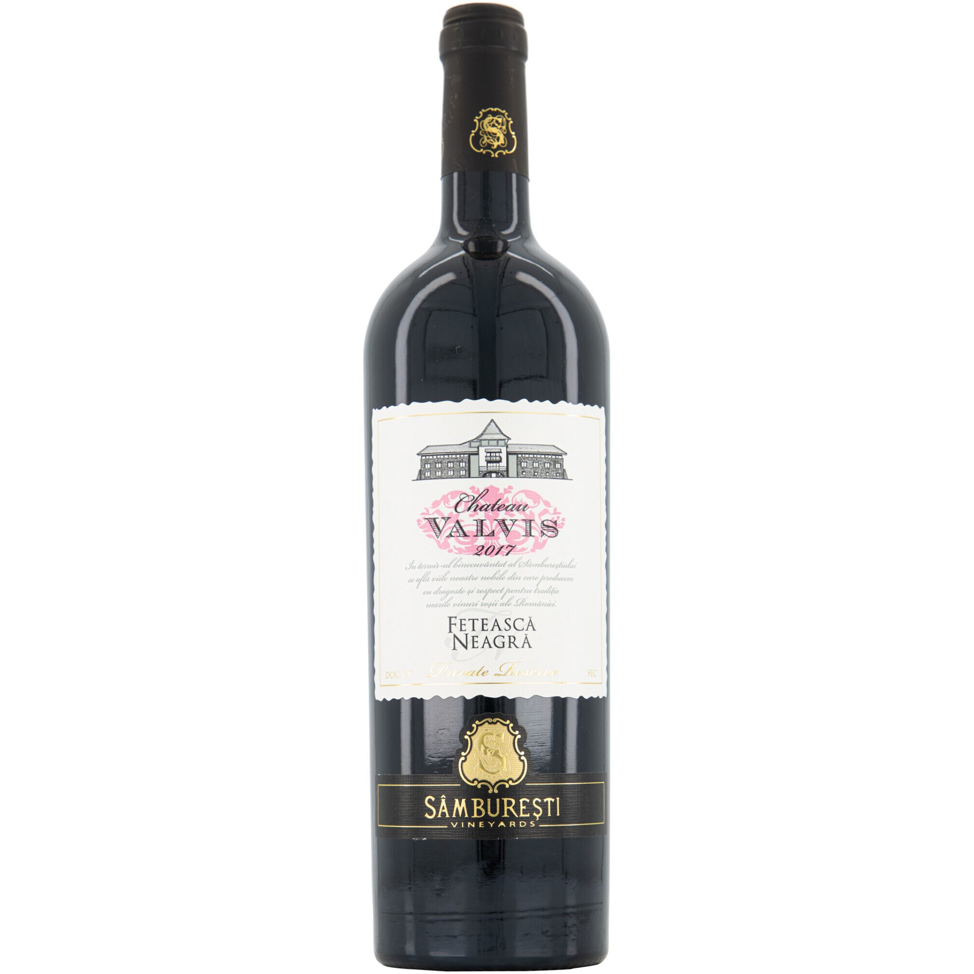 Feteasca neagra chateau valvis auchan – Cea mai bună selecție online