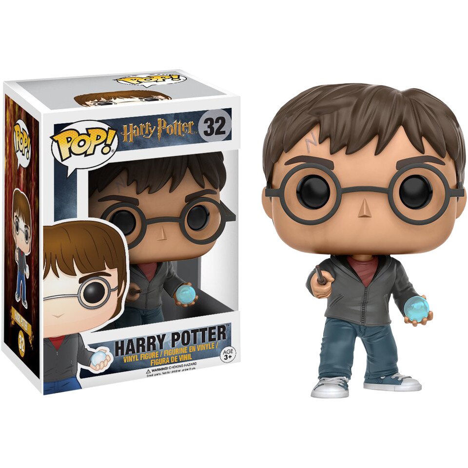 Figurine pop harry potter auchan – Cea mai bună selecție online