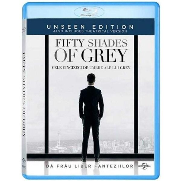 Filmul 50 de umbre ale lui grey 2017 la auchan – Cea mai bună selecție online