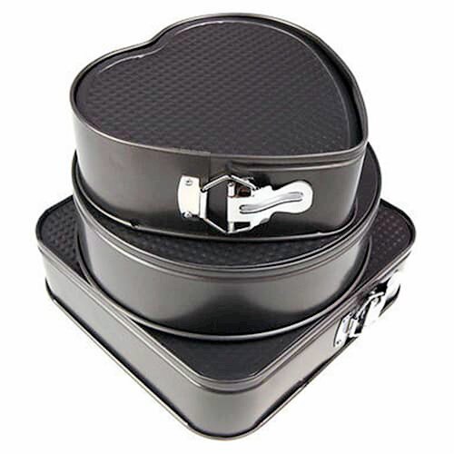 Forma de copt rotunda auchan