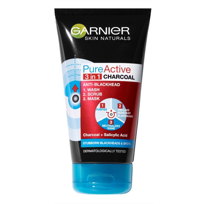 Garnier gel curatare ten gras – Cea mai bună selecție online