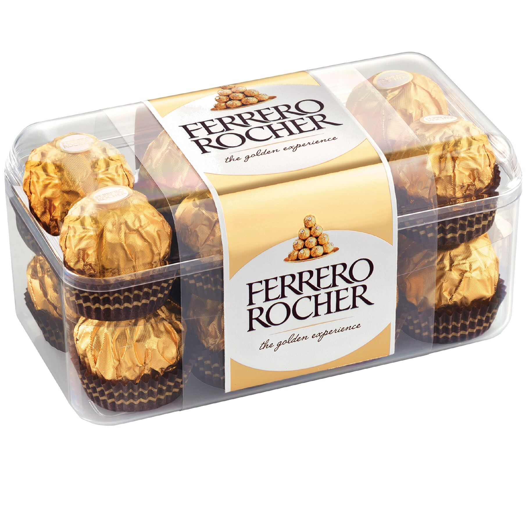 Glob de ciocolata ferrero rocher auchan