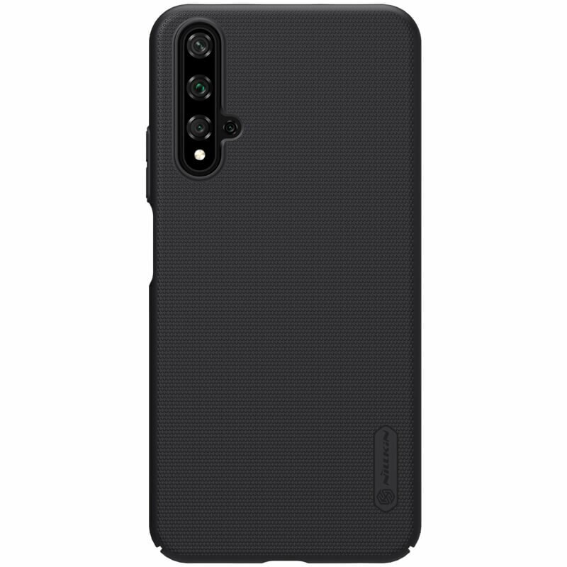 husa nillkin frosted huawei
