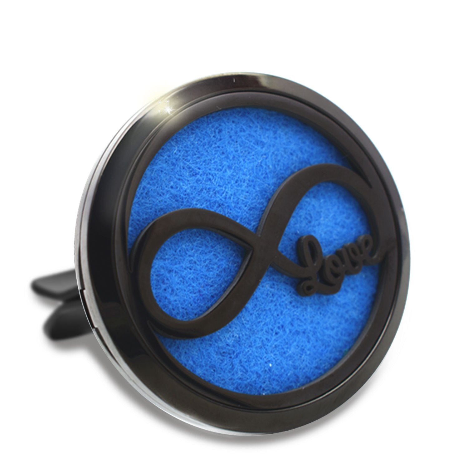 infinite love  hartie parfumata