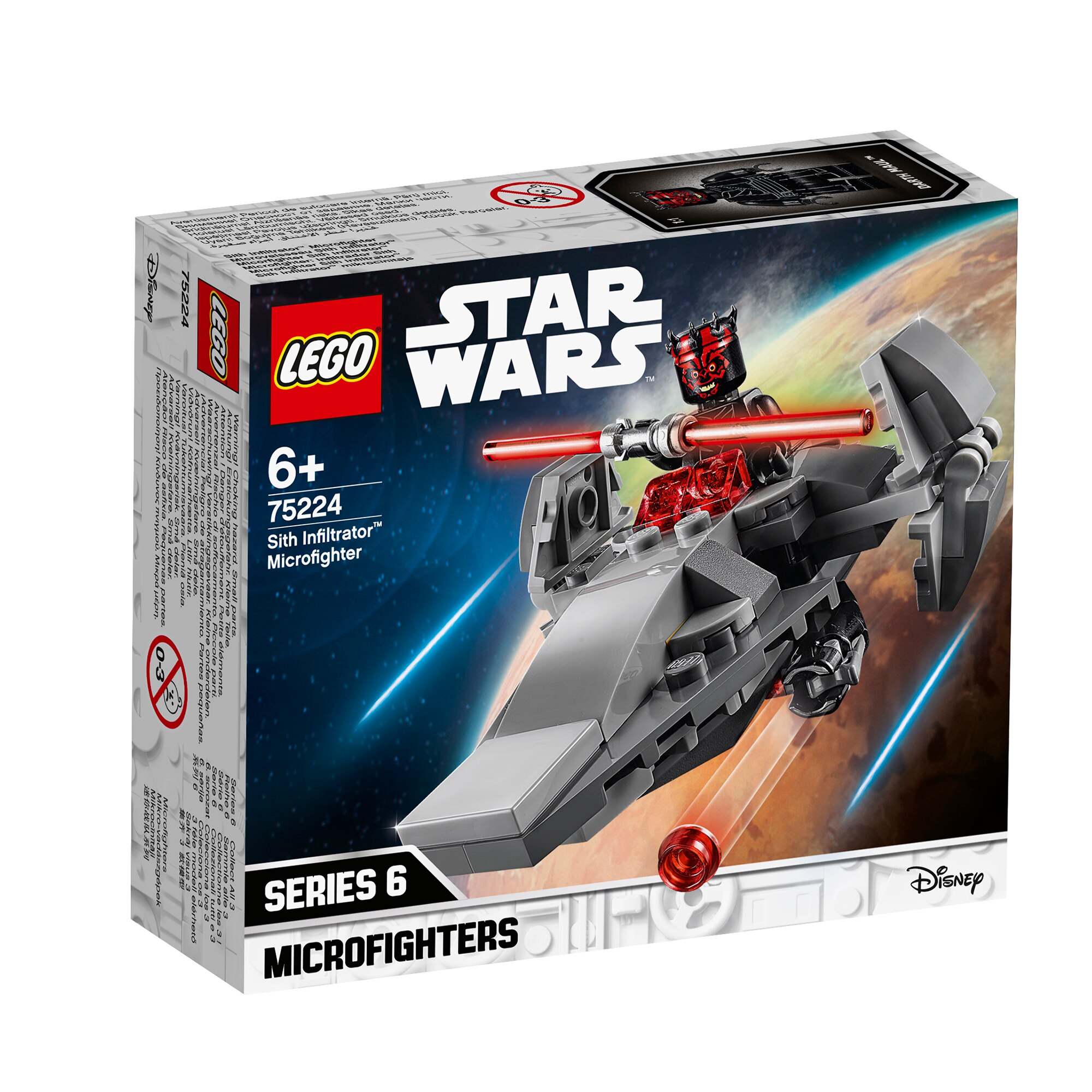 Jucarii miniatura star wars la supermarket auchan – Cea mai bună selecție online