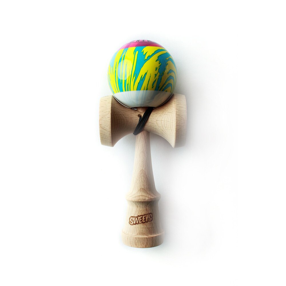 Kendama sweets la un milion auchan – Cea mai bună selecție online