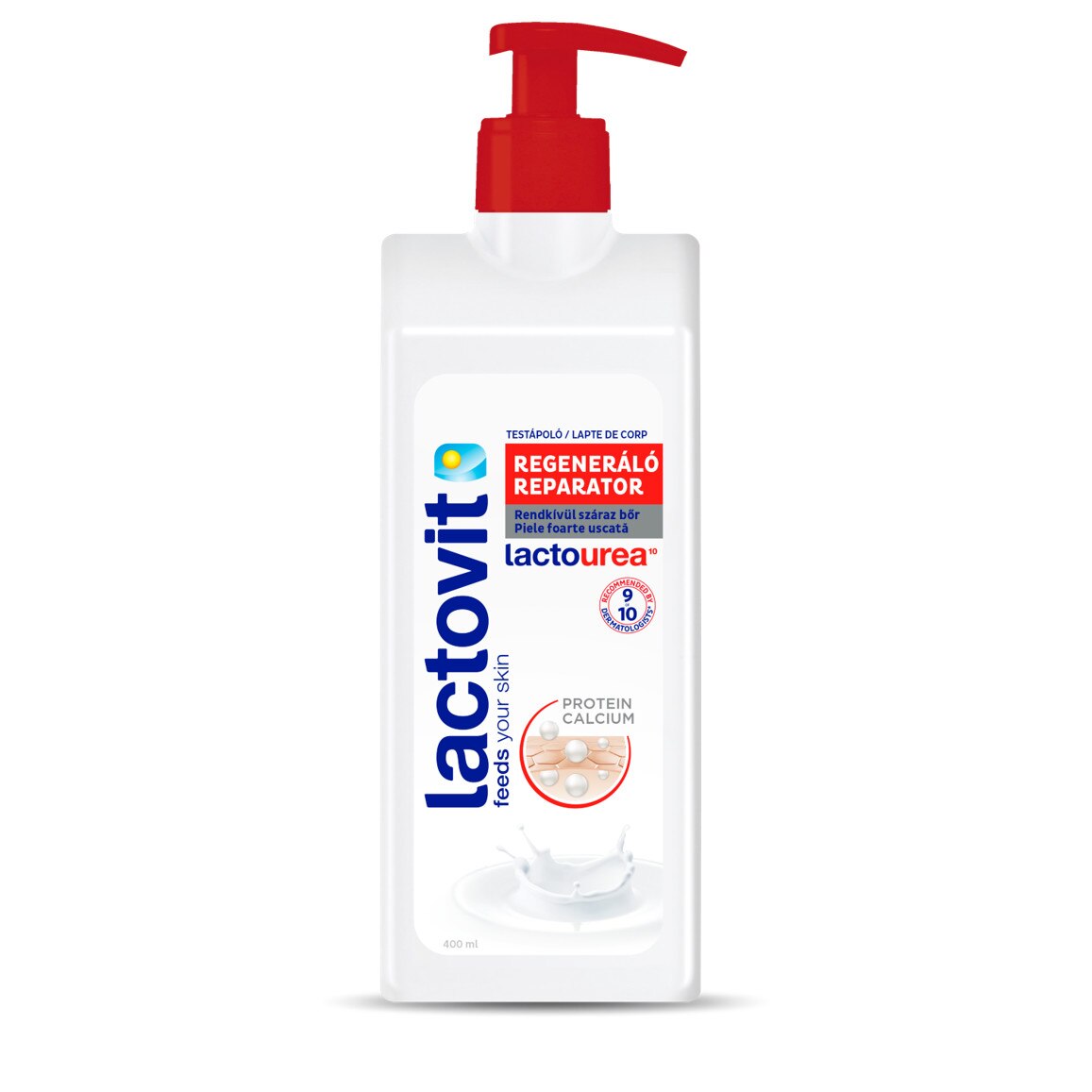 Lapte de corp lactovit auchan – Cumpărați online