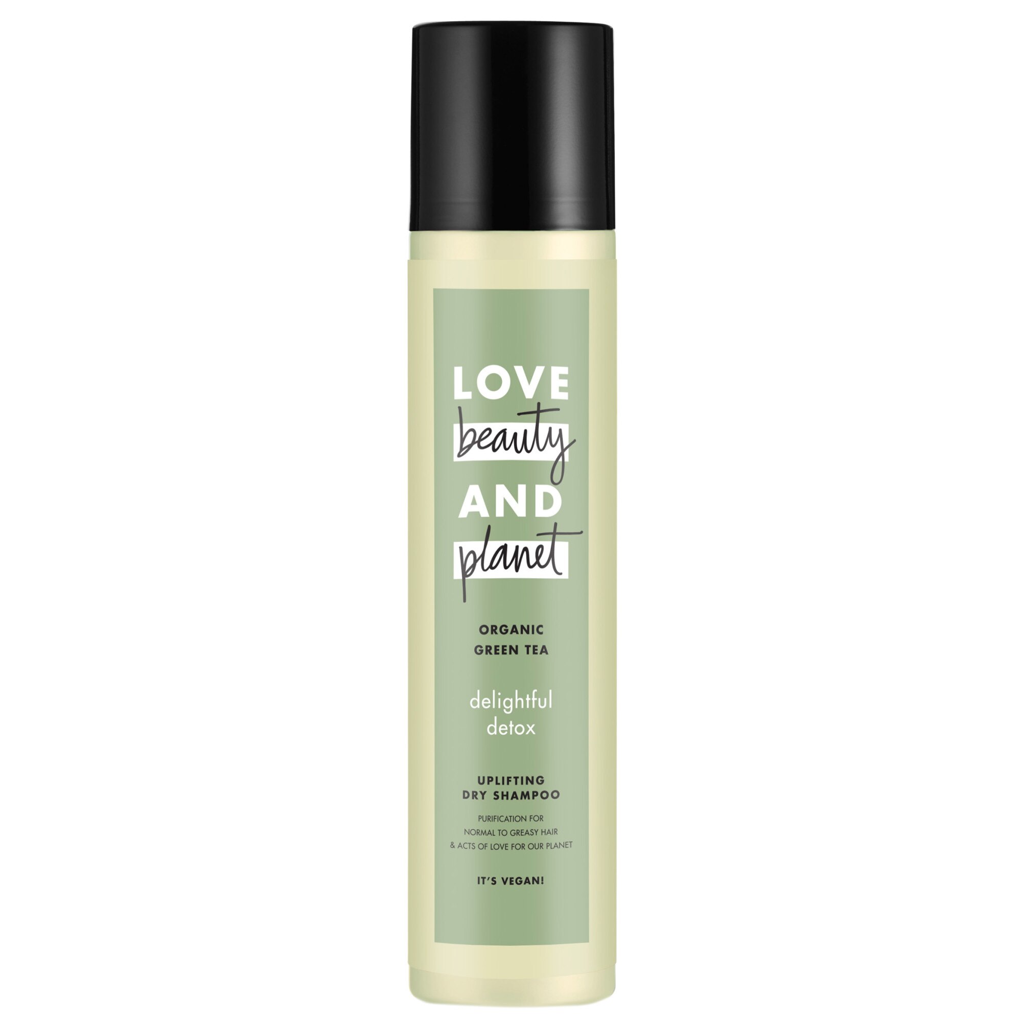 liniment love and green