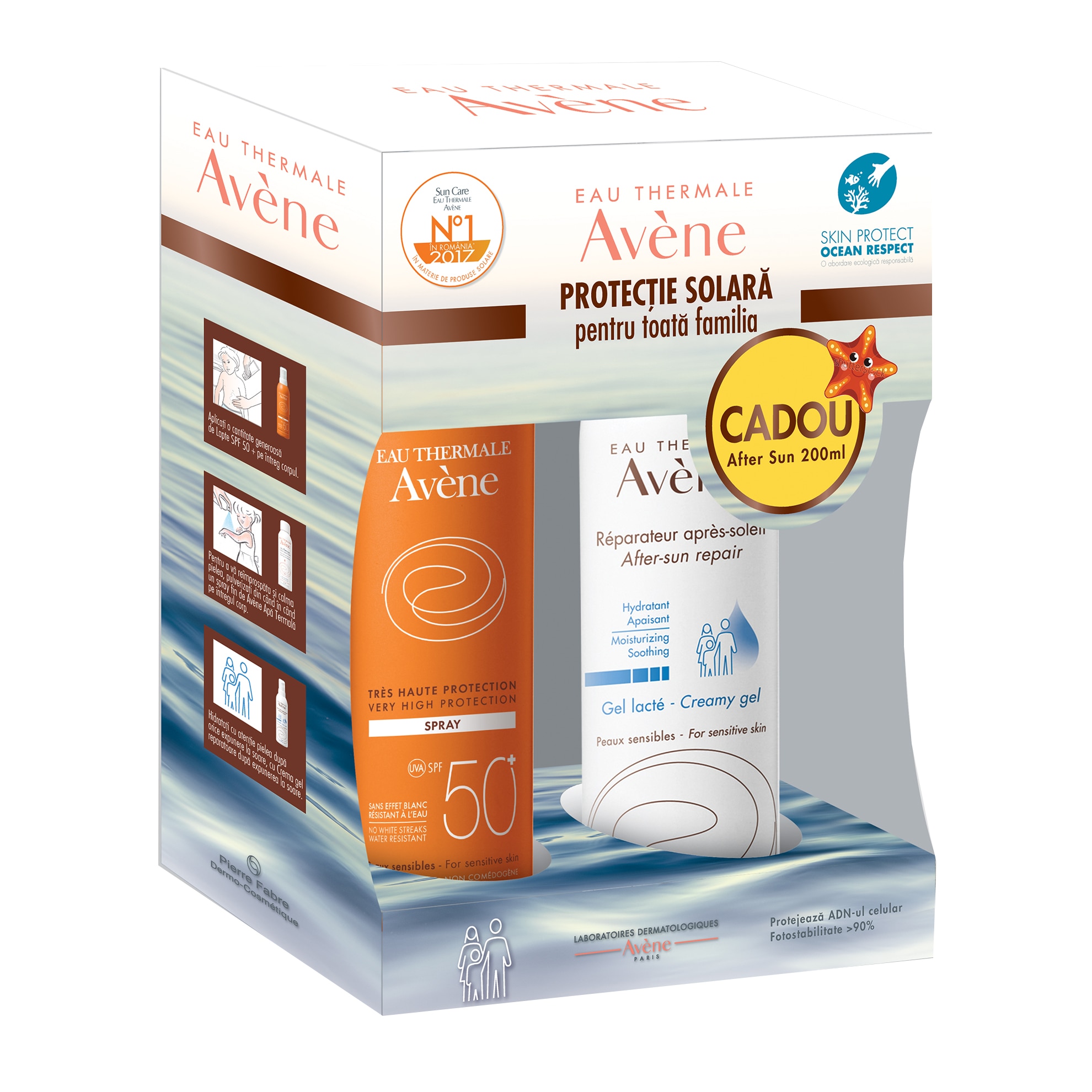 lotiune de plaja cu extract de morcov
