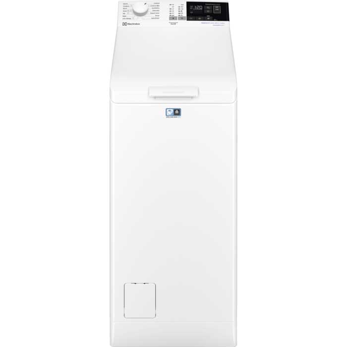 Masini spalat verticala electrolux auchan