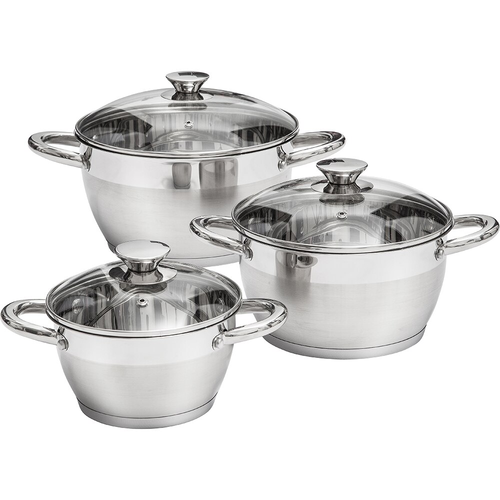 Oale inox ambition master auchan – Cumparaturi online