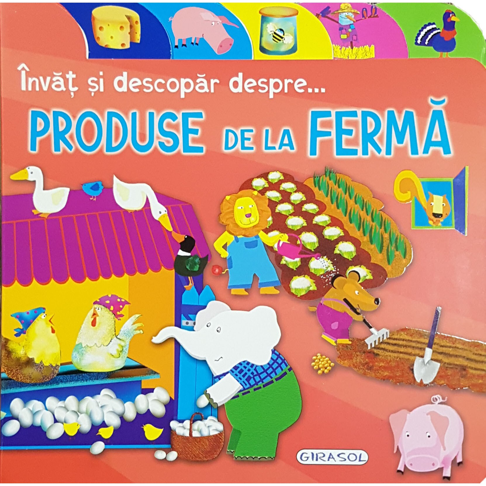 parerea ta despre produsele din