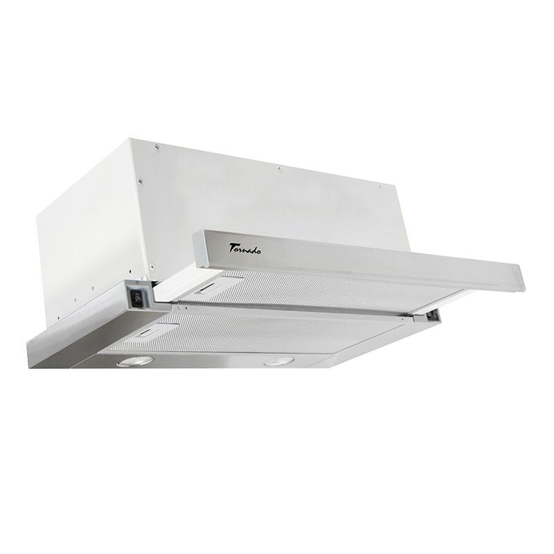 Philips tornado 60 w auchan