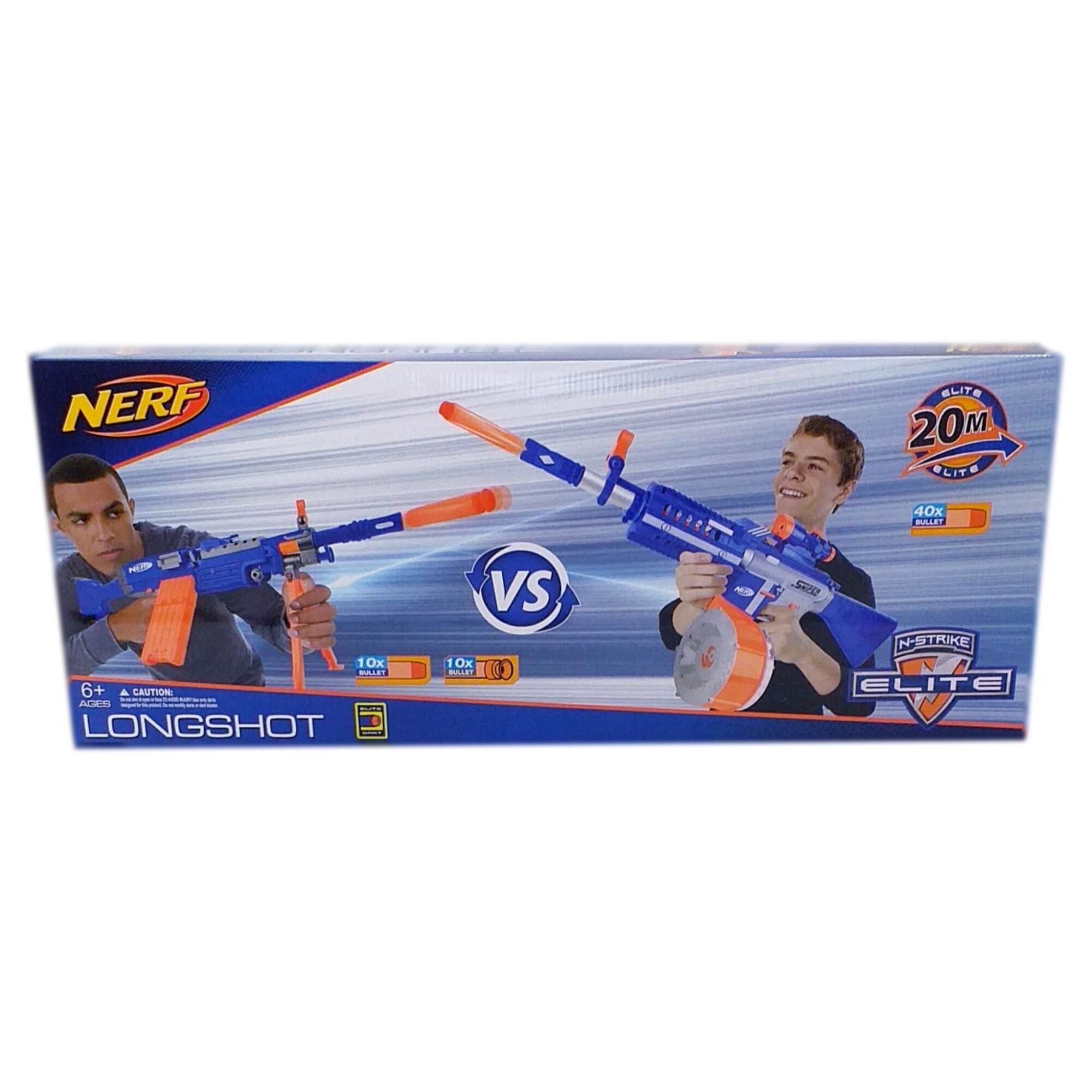 Pistol cu gloante moi auchan – Cumpărați online