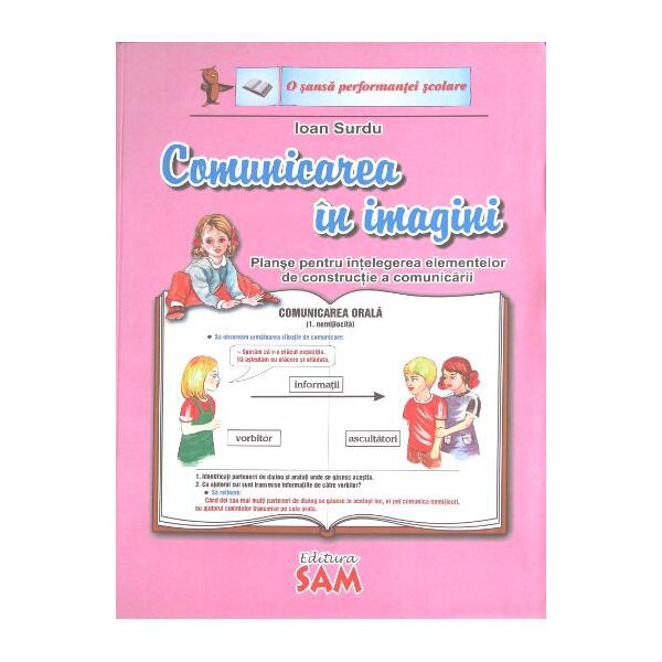 Planul de comunicare 2009 thieryin auchan