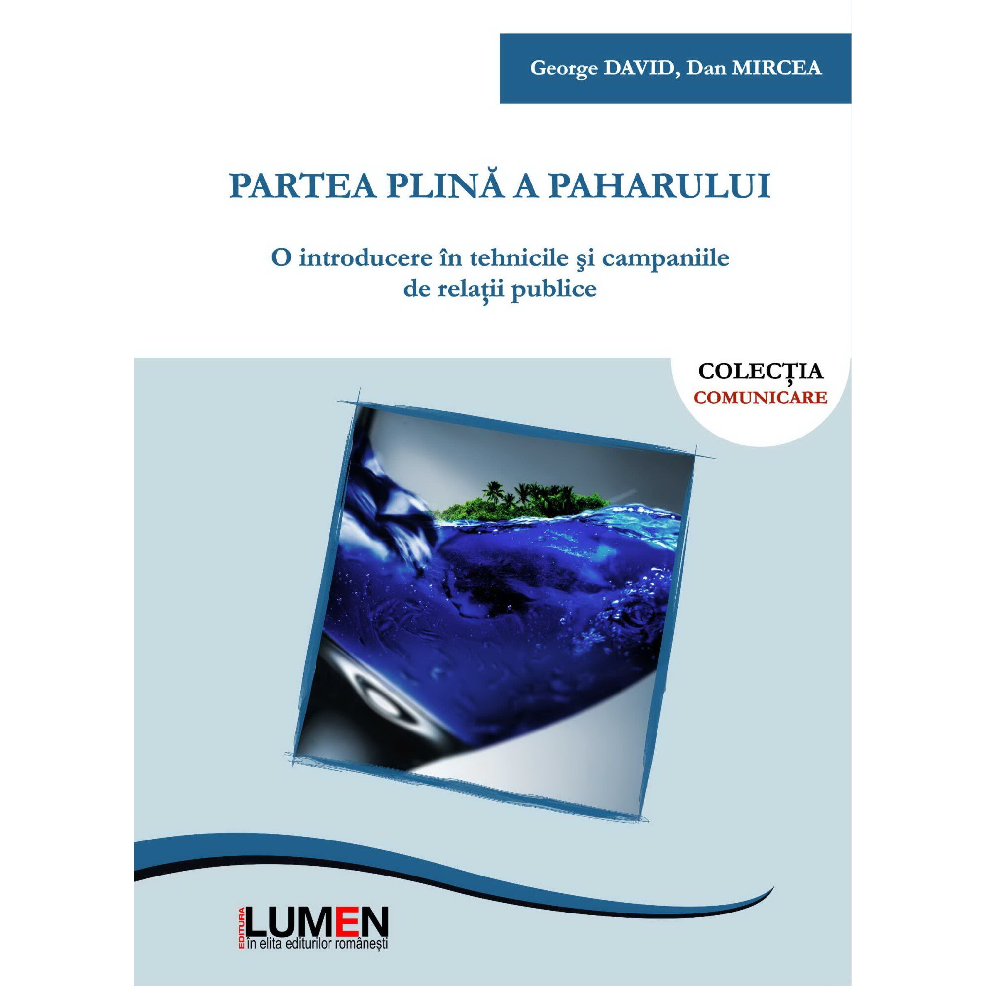 planul unei campanii de relatii publice