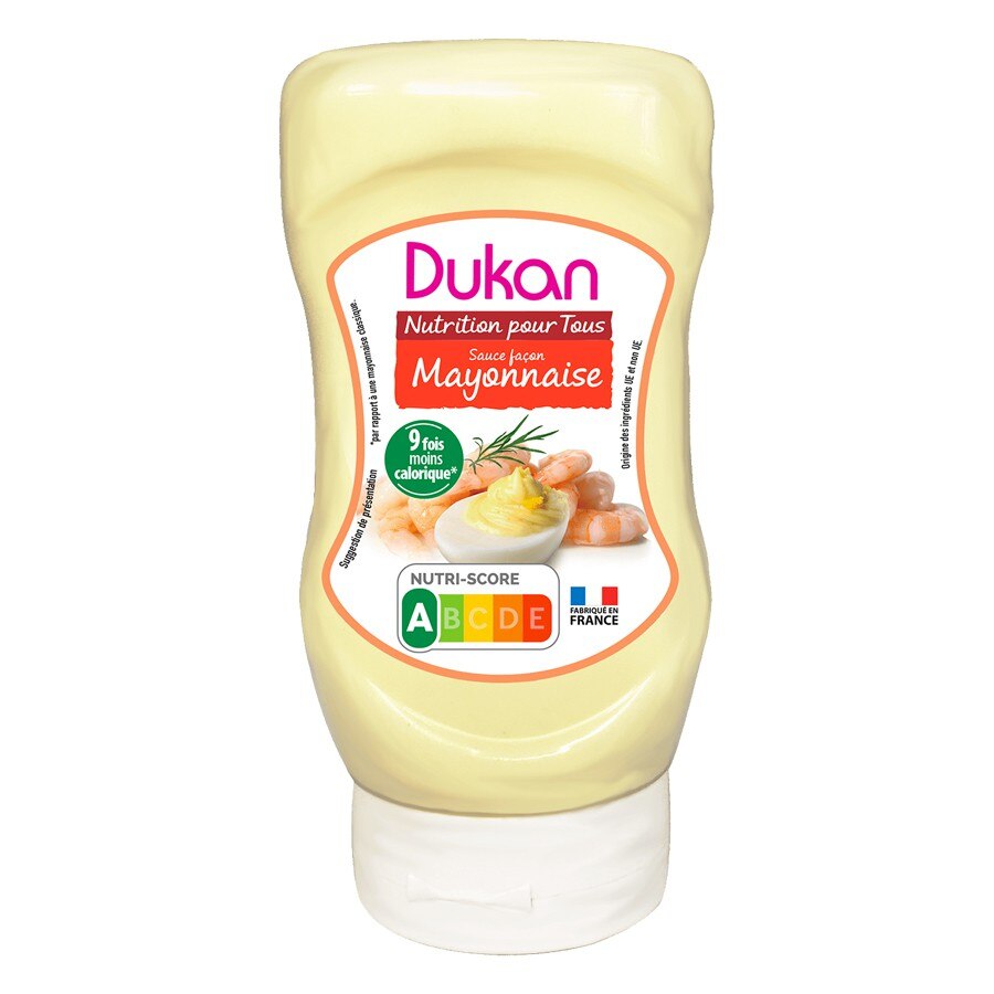 produse originale dukan in