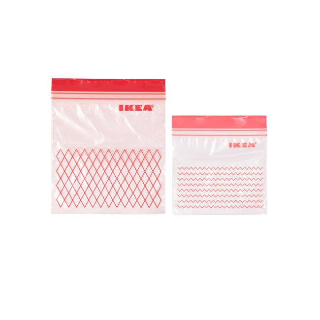 pungi resigilabile avion zip lock