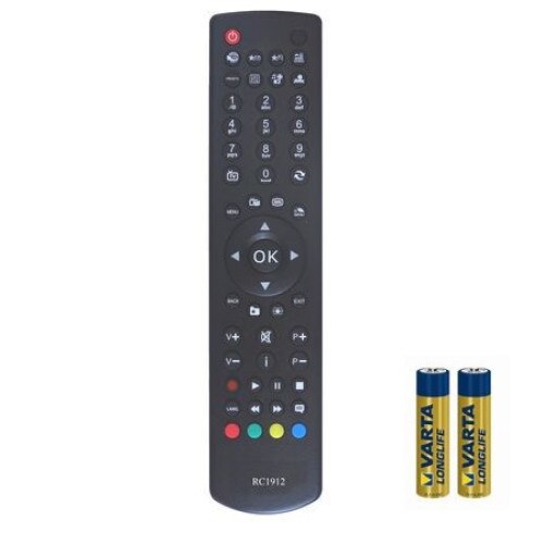 qilive mw1628m  lcd display