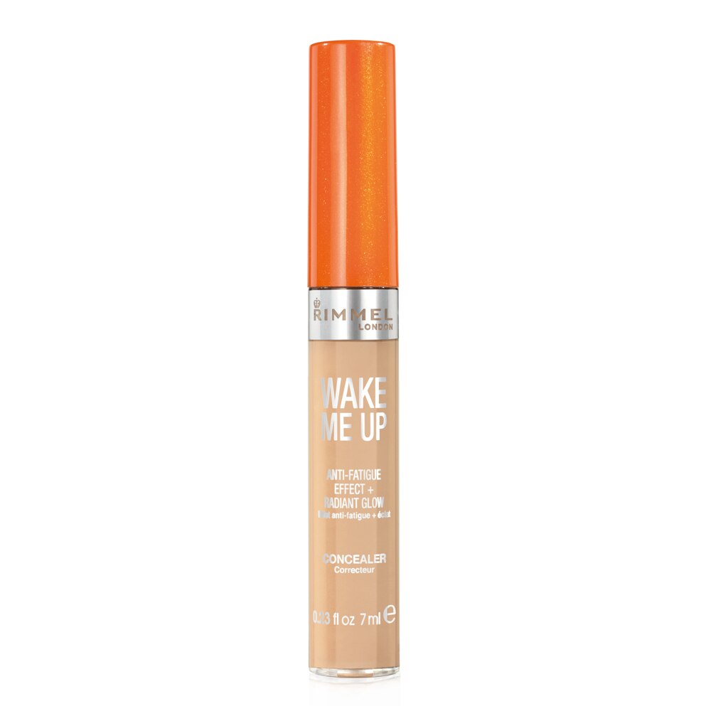 rimmel wake me up