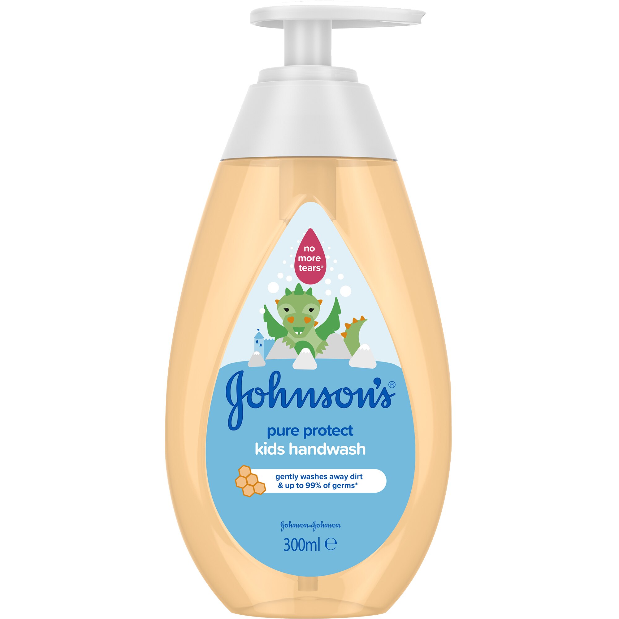 Sapun lichid johnson s baby gentle protect 300 ml auchan – Cea mai bună selecție online