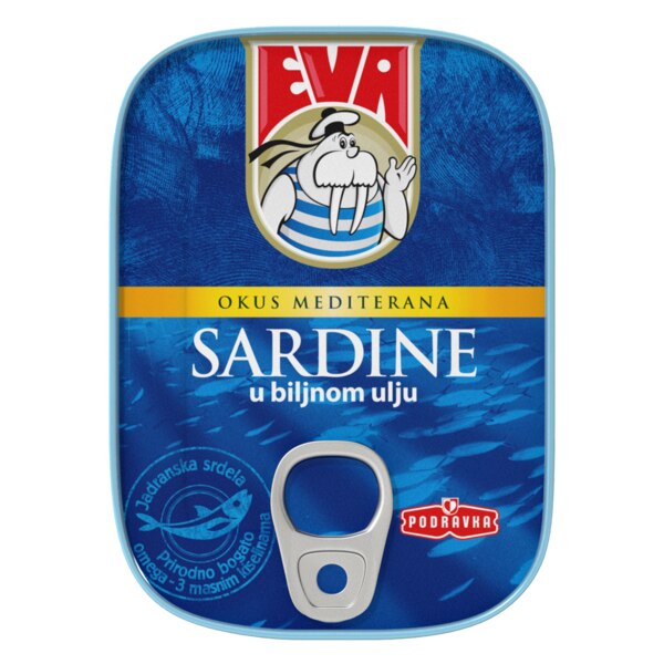 Sardine in ulei vegetal auchan – Cumpărați online