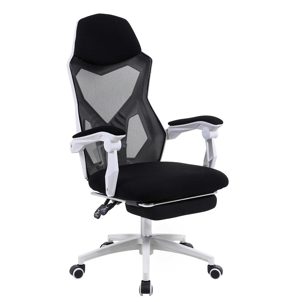 Scaun white shark gaming only auchan – Cea mai bună selecție online
