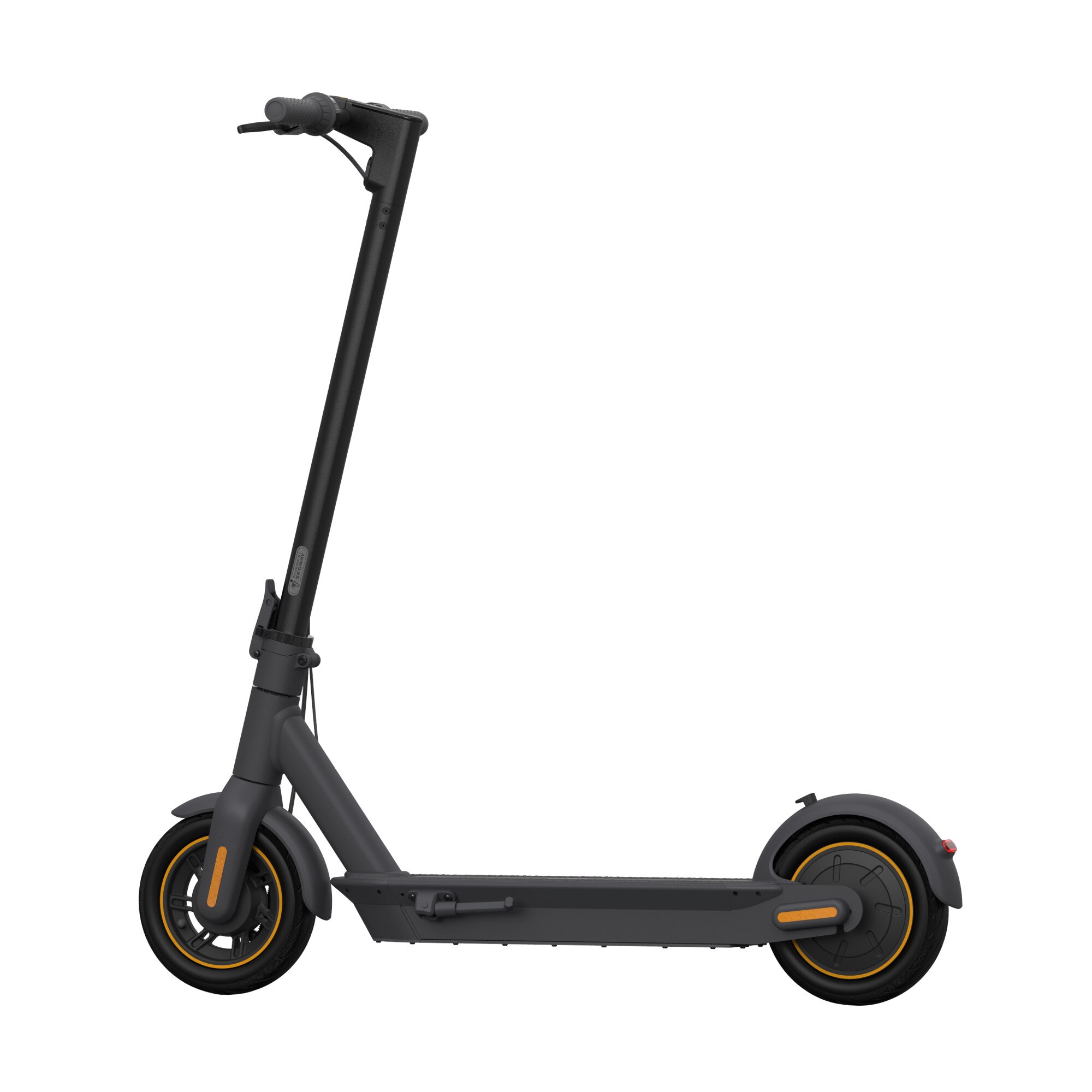 segway ninebot kickscooter es2
